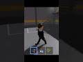 BARRY'S PRISON RUN ROBLOX! #roblox #obby #barry #barryprisonrun