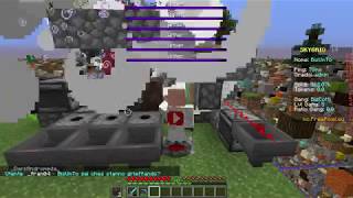 Come si farma su mc.freepixel.eu ♦ SkyGrid