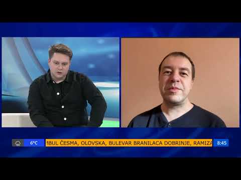 Gavran: Povećanje cijena goriva u BiH trenutno nema nikakvog osnova