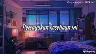 Dadali Dyrga - Aishiteru | Gegar Vaganza 2024 | Minggu 2 | Lirik