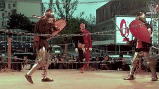 Russia Виэ 2017 Times And Epoсhes Wmfc 10 06 5Fight Григорий Чаплоуцкий Vs Павел Жунёв