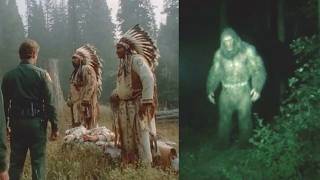 Native Elder Has Met Bigfoot With the Tribe for Decades. His Secret Will Shock You – Sasquatch Story