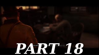 Red Dead Redemption 2 - Walkthrough - #18 Blessed are the meek?