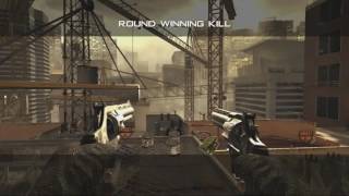 Clean Hitmarker :(((