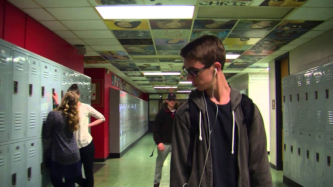 "Admire" -- A Lit & Film Project