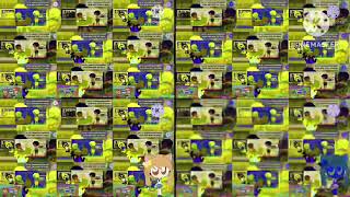 Preview 2 gusta v2 effects (P2BTEBE) powers 36-Parison