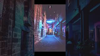 Which Street View Do You Choose?