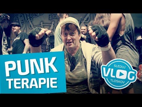 Punk Terapie -