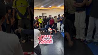 B boy Junior Dance 🥵| Delhi break dance  battle | #bboy #breakdance #youtubeshorts #viral