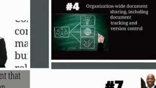 Grant Management Technology - Top 10 Features of Comprehensive Grant Management Software