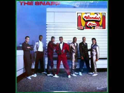 The Snapp - Love Is By Your Side