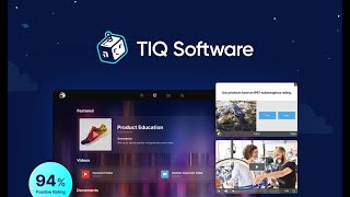TIQ Software Lifetime Deal $69 - Create Interactive Training For Your Team | TIQ Software Review screenshot 3