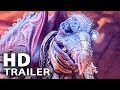 Neue KINO TRAILER 2019 Deutsch German - KW 22