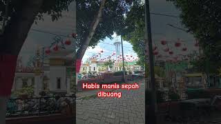 Habis Manis Sepah Dibuang  Shorts  Edukasi Motivasi Hidup 