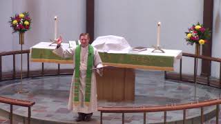 The Fourth Sunday after the Epiphany