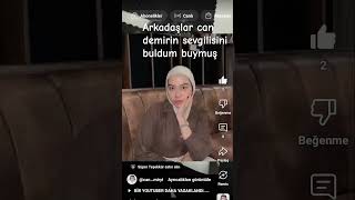 Can Demirin Sevgilisini Buldum Şfetaçıl Cana Abi Gör