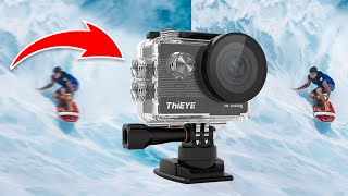 Top 5 Aliexpress 4k Action Camera 2020 | Amazing Gadgets