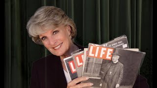 FALL ASLEEP w/LONG Retro LIFE Magazine Flip-Thru! 1 Hour + of Lots of Soft-Spoken & Page Turning! screenshot 5