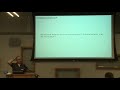 Lecture 6 resource selection functions for many animals  how to combine john fieberg