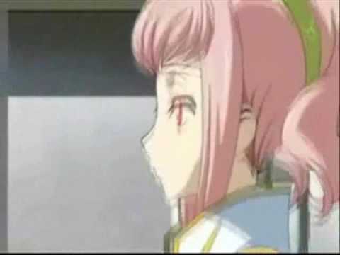 今日の枢スザクさん。
