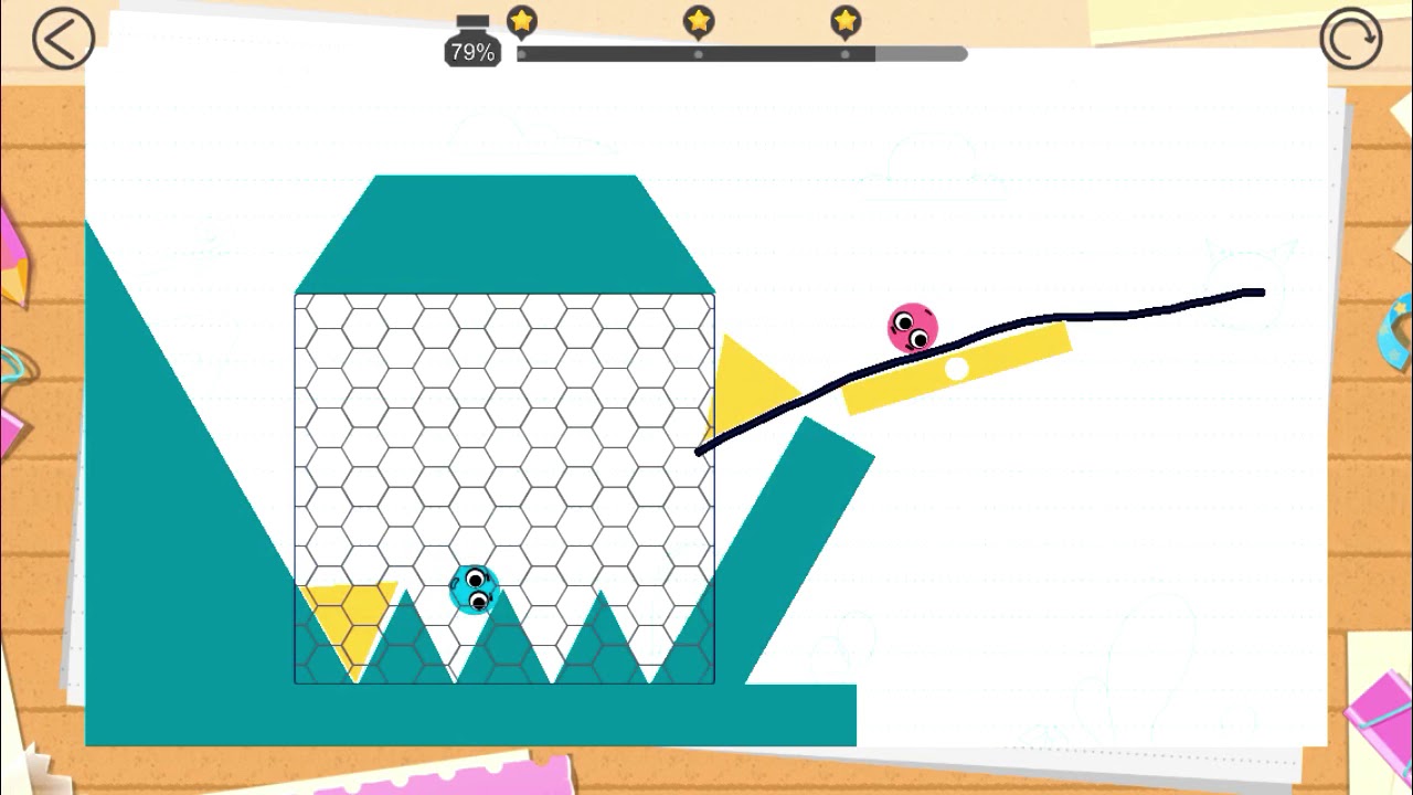 Love Balls Level 400