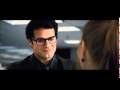Clark kent at the daily planet