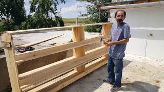 Taşköprü Yumurta Çiftliği Folluk Yapımı -1