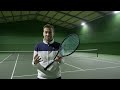 Best Tennis String In The World: Roger Federer Setup