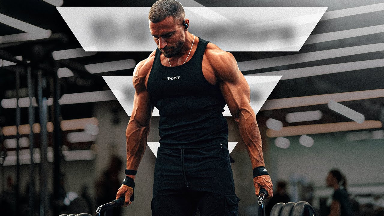 This 'Reverse' Routine Forces Growth
