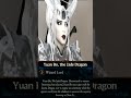 Why Changeling NEVER FIGHTS / Avoids YuanBo in Shadows of Change Campaign after Their Battle in Lore