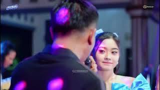 kerinduan duet ter romatis Gerry Mahesa feat Tiara amora new renada musik live Trowulan Mojokerto