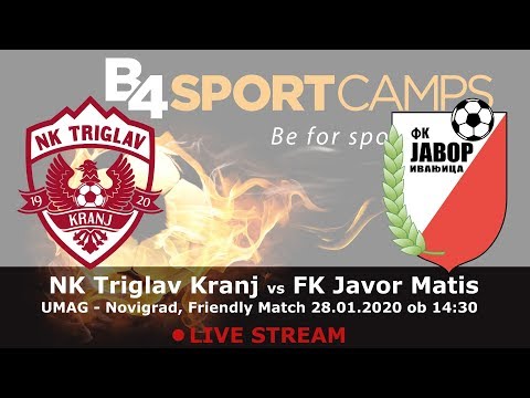 Triglav Habitfarm Javor Goals And Highlights
