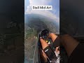 Glider Stall Mid-Air | Epic No-Engine Flight Over Switzerland