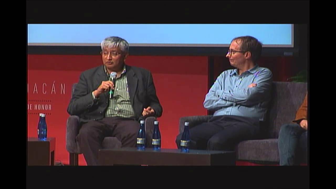 zonasinhunter X Foro Internacional de Música Tradicional: Presentación de Video y Mesa redonda