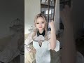 令和ギャル⭐️あいみん©︎Tikaドレス撮影💕 #キャバドレスはtika #あいみん #伊藤愛依海 #ギャル