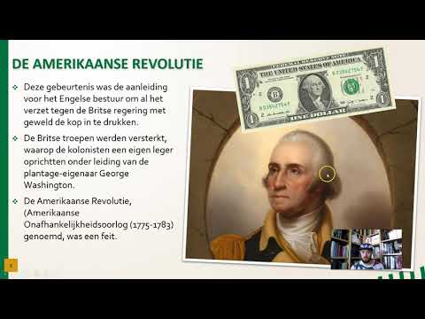 Video: Museum van die Amerikaanse Revolusie: Die volledige gids