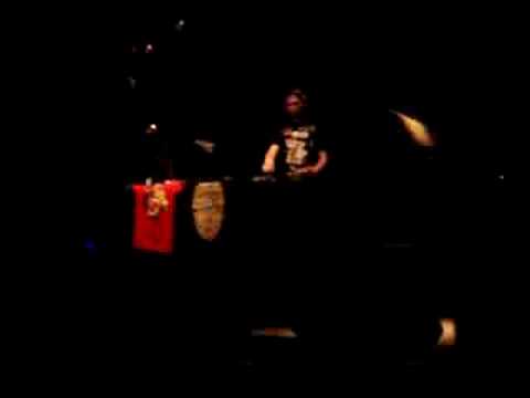 SOLIDAYS 2008