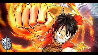 Video thumbnail of "ONE PIECE SONG | "The Straw Hats" | Divide Music"
