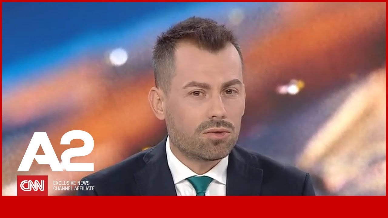 Ditari i fundjavës, nga Erion Dushi - 07 janar 2024