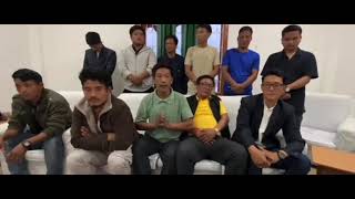 Dam Unoppose Daporijo