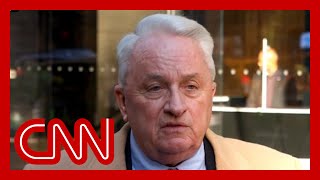'This is unbelievable': CNN reporter reacts to judge admonishing witness at Trump trial screenshot 5