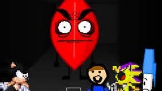 The Evil Leafy Maze Game