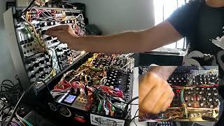 Modular Techno Practice - 26th July 2026