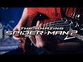 The Amazing Spider-Man 2 Theme on Guitar + TAB