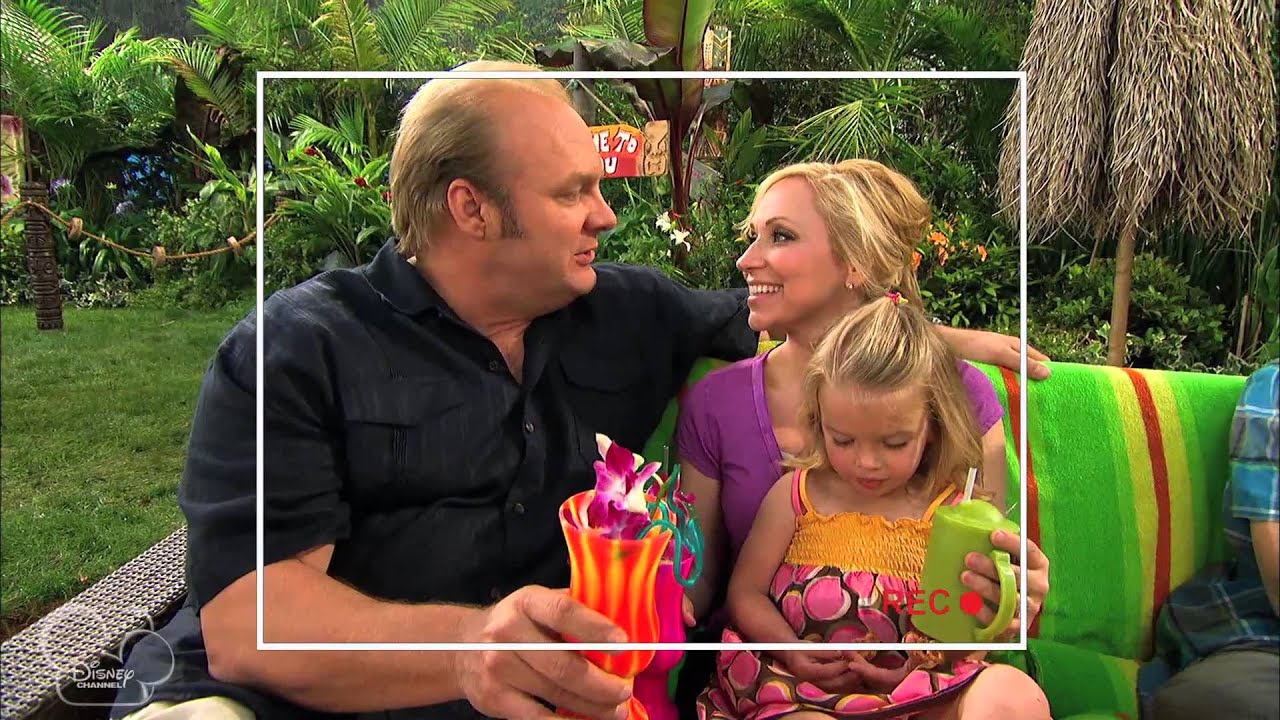 Good Luck Charlie Teddy's Video Diaries The Sun Show 💖 Disney