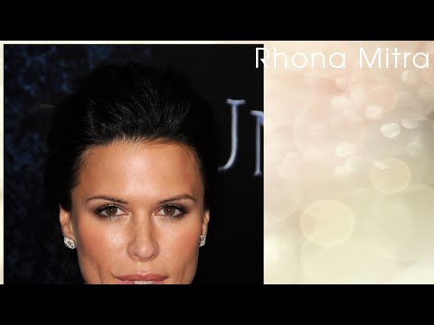 Video: Rhona Mitra Vlera neto: Wiki, E martuar, Familje, Dasma, Paga, Vëllezërit dhe Vëllezërit