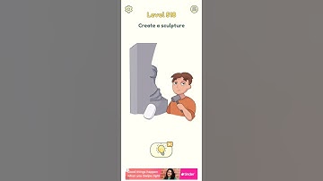 Dop 2 🔥 || Delete one part level 518 || Gameplay walkthrough #shorts #androidgameplay #dop2