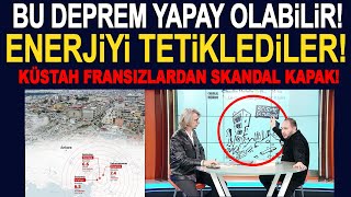 Kahramanmaraş’ta yaşananlar normal değil!