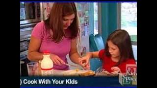 Download lagu Designing Spaces Show 2105 - Abbott Nutrition with delicious ways to help your kids grow