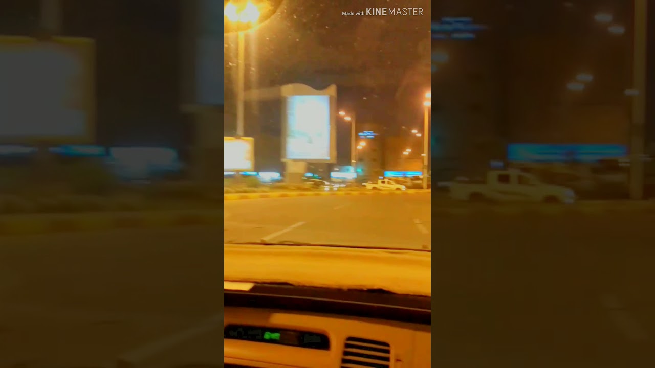 شوارع خميس مشيط الجانبيه